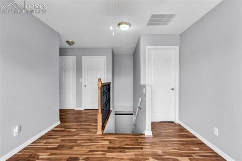 Tiny photo for 5043 Thrush Drive, Pueblo, CO 81008 (MLS # 7322266)