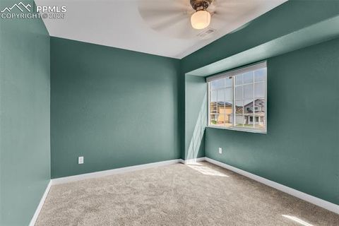 Tiny photo for 5043 Thrush Drive, Pueblo, CO 81008 (MLS # 7322266)
