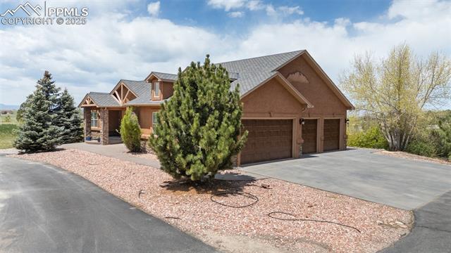 7830 Tannenbaum Road