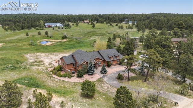 7830 Tannenbaum Road