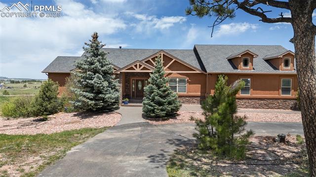 7830 Tannenbaum Road