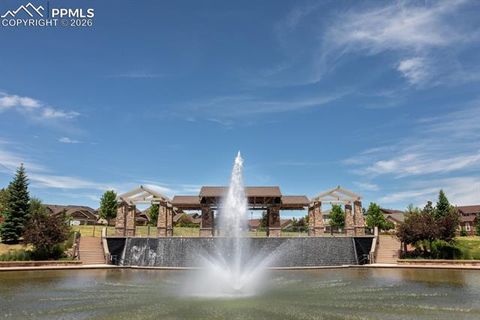 Tiny photo for 9638 Wolf Valley Drive, Colorado Springs, CO 80924 (MLS # 4182248)