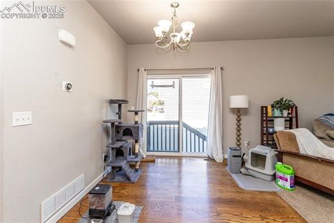 Tiny photo for 2305 Falkirk Drive, Colorado Springs, CO 80910 (MLS # 7839473)