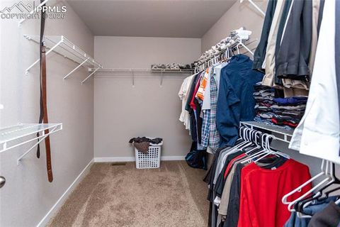 Tiny photo for 2305 Falkirk Drive, Colorado Springs, CO 80910 (MLS # 7839473)