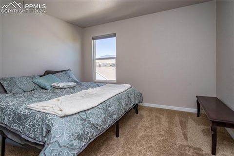 Tiny photo for 2305 Falkirk Drive, Colorado Springs, CO 80910 (MLS # 7839473)