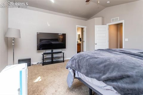 Tiny photo for 2305 Falkirk Drive, Colorado Springs, CO 80910 (MLS # 7839473)