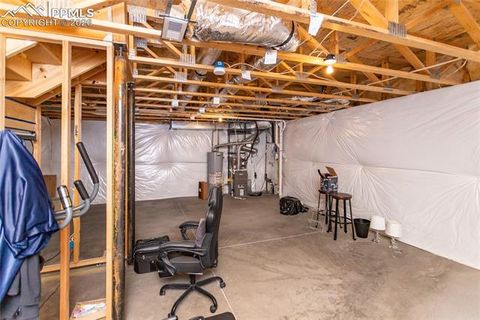 Tiny photo for 2305 Falkirk Drive, Colorado Springs, CO 80910 (MLS # 7839473)