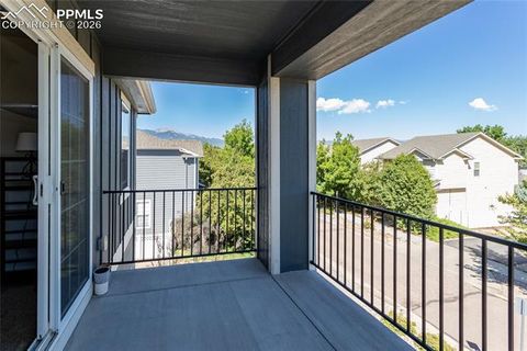 Tiny photo for 2305 Falkirk Drive, Colorado Springs, CO 80910 (MLS # 7839473)