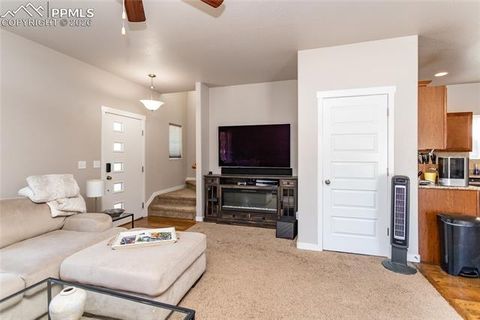Tiny photo for 2305 Falkirk Drive, Colorado Springs, CO 80910 (MLS # 7839473)