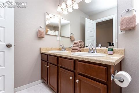 Tiny photo for 2305 Falkirk Drive, Colorado Springs, CO 80910 (MLS # 7839473)