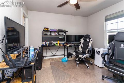 Tiny photo for 2305 Falkirk Drive, Colorado Springs, CO 80910 (MLS # 7839473)