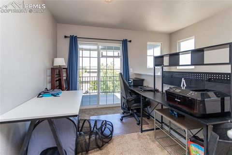 Tiny photo for 2305 Falkirk Drive, Colorado Springs, CO 80910 (MLS # 7839473)