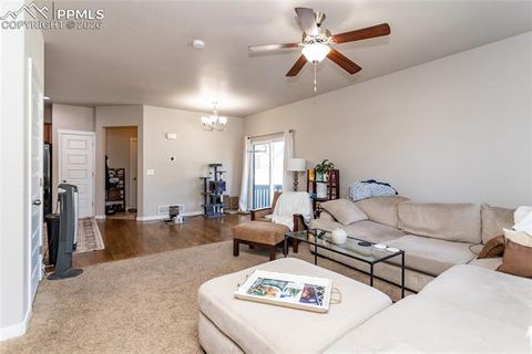 Tiny photo for 2305 Falkirk Drive, Colorado Springs, CO 80910 (MLS # 7839473)
