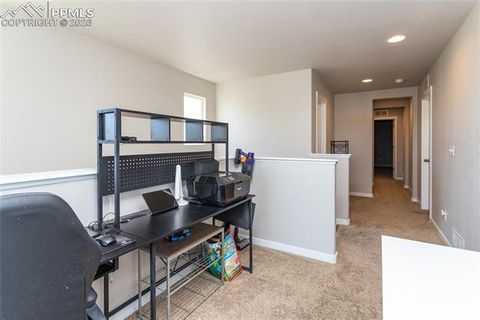 Tiny photo for 2305 Falkirk Drive, Colorado Springs, CO 80910 (MLS # 7839473)