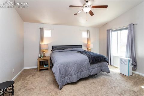 Tiny photo for 2305 Falkirk Drive, Colorado Springs, CO 80910 (MLS # 7839473)
