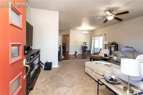 Tiny photo for 2305 Falkirk Drive, Colorado Springs, CO 80910 (MLS # 7839473)
