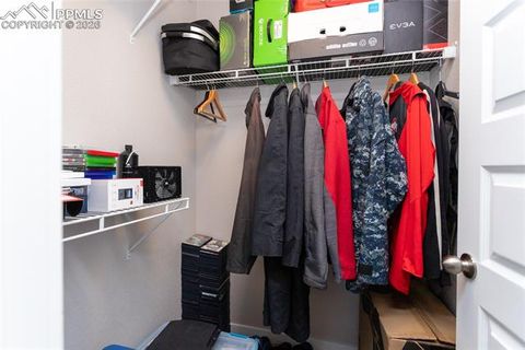 Tiny photo for 2305 Falkirk Drive, Colorado Springs, CO 80910 (MLS # 7839473)