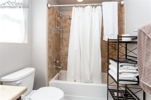 Tiny photo for 2305 Falkirk Drive, Colorado Springs, CO 80910 (MLS # 7839473)