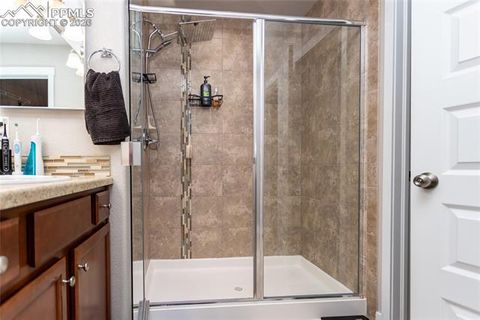 Tiny photo for 2305 Falkirk Drive, Colorado Springs, CO 80910 (MLS # 7839473)