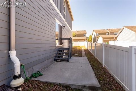 Tiny photo for 2305 Falkirk Drive, Colorado Springs, CO 80910 (MLS # 7839473)