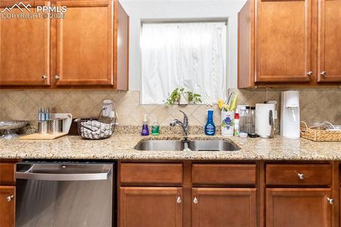 Tiny photo for 2305 Falkirk Drive, Colorado Springs, CO 80910 (MLS # 7839473)