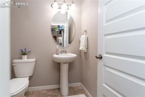 Tiny photo for 2305 Falkirk Drive, Colorado Springs, CO 80910 (MLS # 7839473)