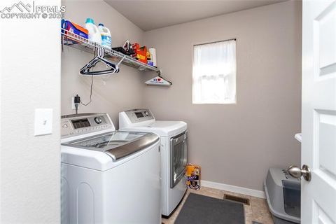 Tiny photo for 2305 Falkirk Drive, Colorado Springs, CO 80910 (MLS # 7839473)