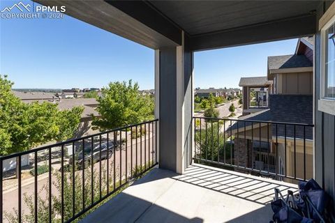 Tiny photo for 2305 Falkirk Drive, Colorado Springs, CO 80910 (MLS # 7839473)