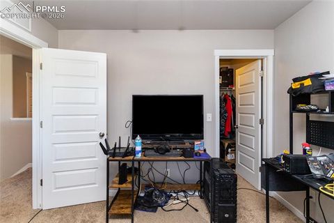 Tiny photo for 2305 Falkirk Drive, Colorado Springs, CO 80910 (MLS # 7839473)