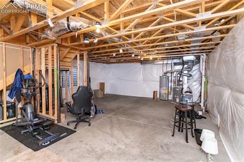 Tiny photo for 2305 Falkirk Drive, Colorado Springs, CO 80910 (MLS # 7839473)