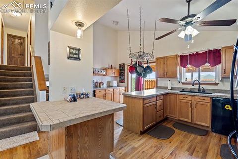 Tiny photo for 18895 Sage Crest Road, Peyton, CO 80831 (MLS # 5465211)