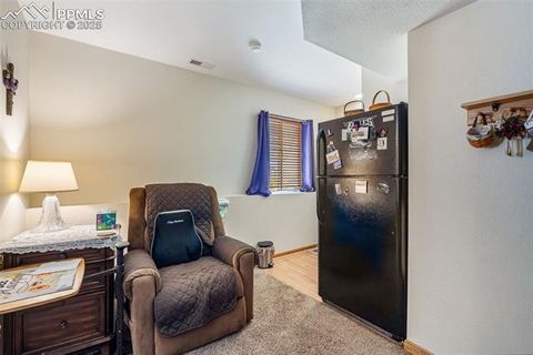Tiny photo for 18895 Sage Crest Road, Peyton, CO 80831 (MLS # 5465211)