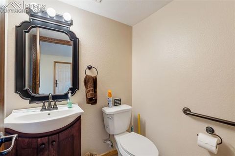 Tiny photo for 18895 Sage Crest Road, Peyton, CO 80831 (MLS # 5465211)