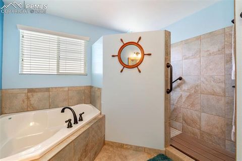 Tiny photo for 18895 Sage Crest Road, Peyton, CO 80831 (MLS # 5465211)