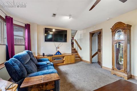 Tiny photo for 18895 Sage Crest Road, Peyton, CO 80831 (MLS # 5465211)