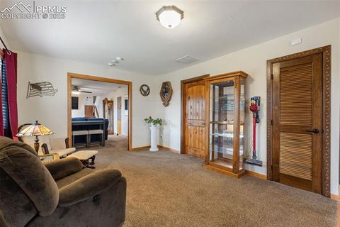 Tiny photo for 18895 Sage Crest Road, Peyton, CO 80831 (MLS # 5465211)