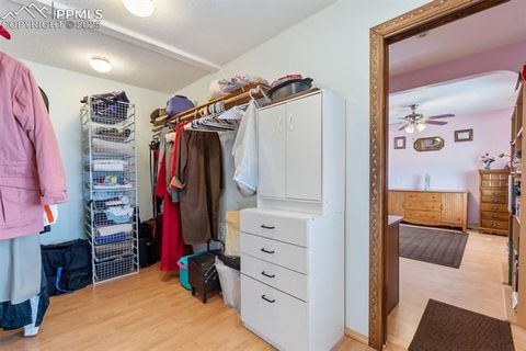 Tiny photo for 18895 Sage Crest Road, Peyton, CO 80831 (MLS # 5465211)