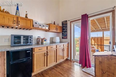 Tiny photo for 18895 Sage Crest Road, Peyton, CO 80831 (MLS # 5465211)