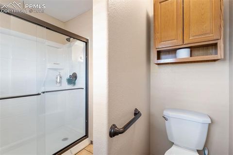 Tiny photo for 18895 Sage Crest Road, Peyton, CO 80831 (MLS # 5465211)