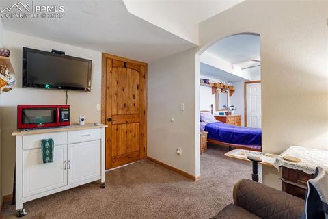 Tiny photo for 18895 Sage Crest Road, Peyton, CO 80831 (MLS # 5465211)