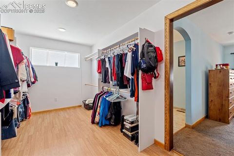 Tiny photo for 18895 Sage Crest Road, Peyton, CO 80831 (MLS # 5465211)