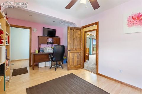 Tiny photo for 18895 Sage Crest Road, Peyton, CO 80831 (MLS # 5465211)