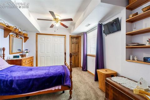 Tiny photo for 18895 Sage Crest Road, Peyton, CO 80831 (MLS # 5465211)