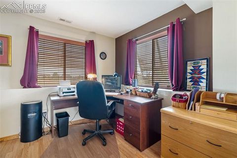 Tiny photo for 18895 Sage Crest Road, Peyton, CO 80831 (MLS # 5465211)