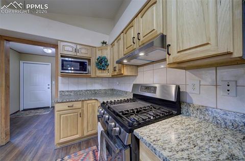 Tiny photo for 34 Fetlock Circle, Florissant, CO 80816 (MLS # 4616978)