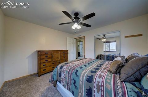Tiny photo for 34 Fetlock Circle, Florissant, CO 80816 (MLS # 4616978)