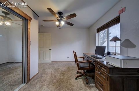 Tiny photo for 34 Fetlock Circle, Florissant, CO 80816 (MLS # 4616978)