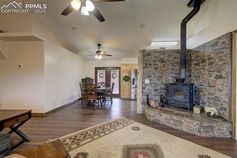Tiny photo for 34 Fetlock Circle, Florissant, CO 80816 (MLS # 4616978)