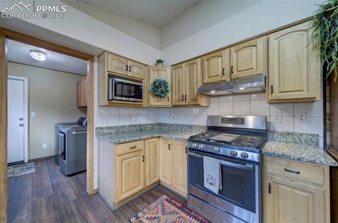 Tiny photo for 34 Fetlock Circle, Florissant, CO 80816 (MLS # 4616978)