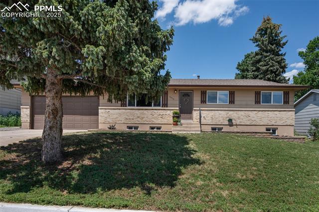 5470 Mira Loma Circle